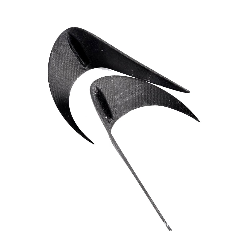 Carbon Tail Light Covers for Subaru BRZ 2012-2021 - image 4