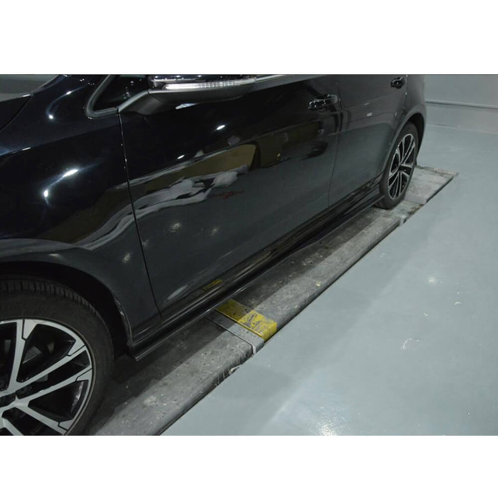 Carbon FullSet body kits (for R/R-line HB 2012-2017, Carbon) for Volkswagen Golf 7/E-Golf - image 4