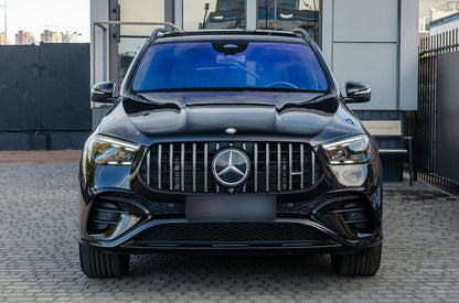 Facelift Conversion Kit to GLE53 2025 for Mercedes GLE W167 2018- - image 6