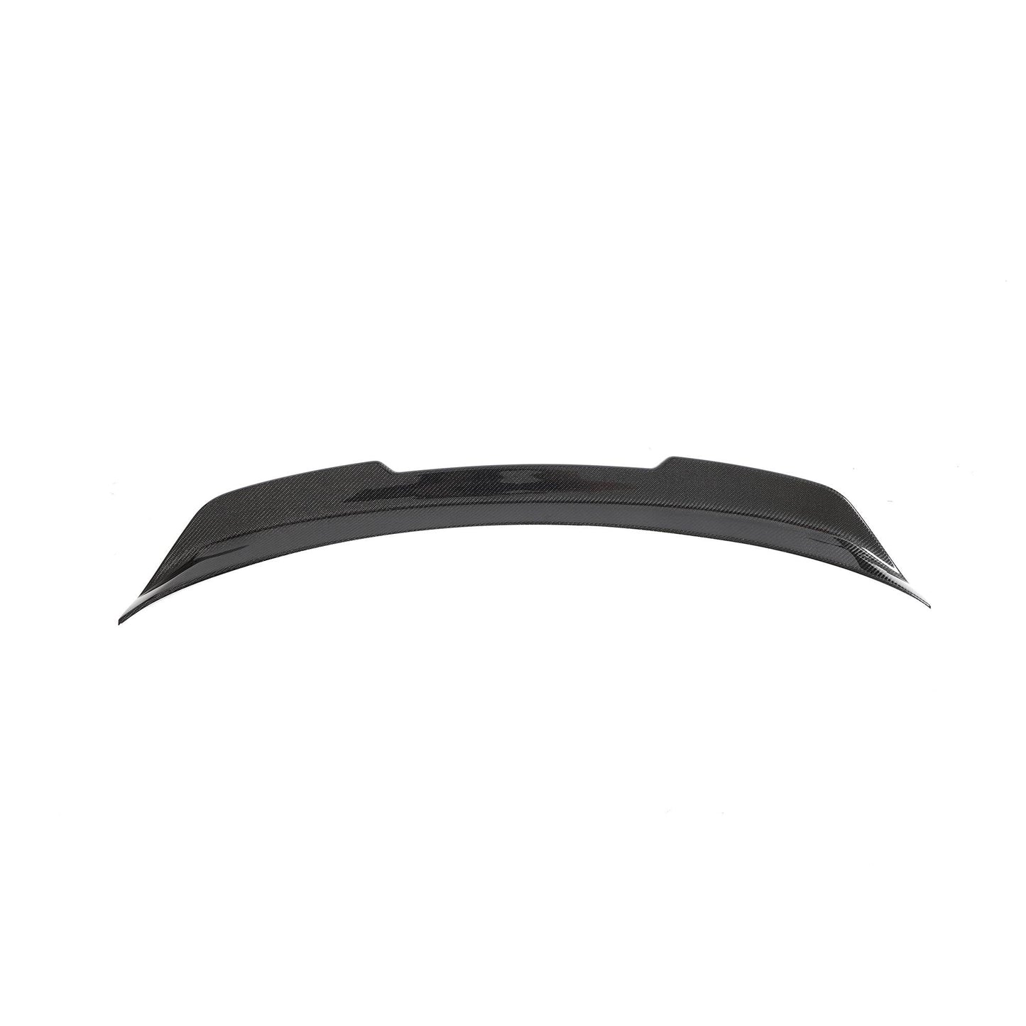 Spoiler V3 (for 2013-2020, Carbon) for Lexus IS 2013- - image 4