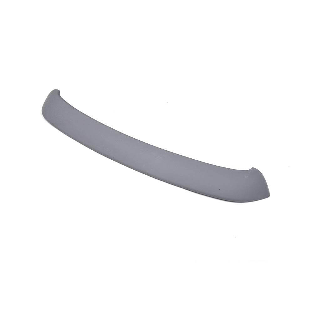 Spoiler V2 (for painting) for Volkswagen Golf 4 - image 4