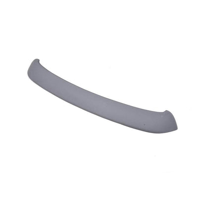 Spoiler V2 (for painting) for Volkswagen Golf 4 - image 4