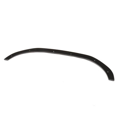 Front Bumper Lip V2 for GTI HB 2012-2017 Carbon for Volkswagen Golf 7/E-Golf 2012-2020 - image 4