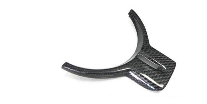 Steering Wheel Trim V1 (Carbon) for Subaru BRZ 2012-2021 - image 4