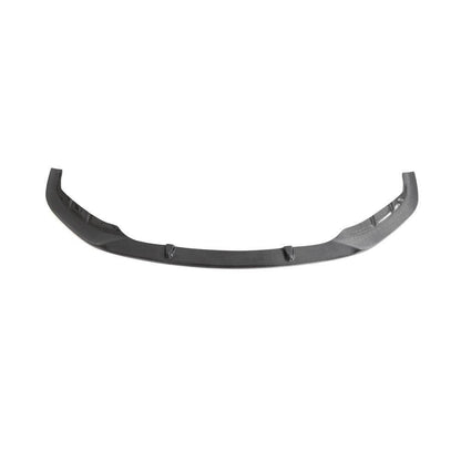 Front Bumper Lip Carbon Fiber V3 (2017-2020 M-Sport) for BMW 5 Series G30/31 2017-2023 - image 4