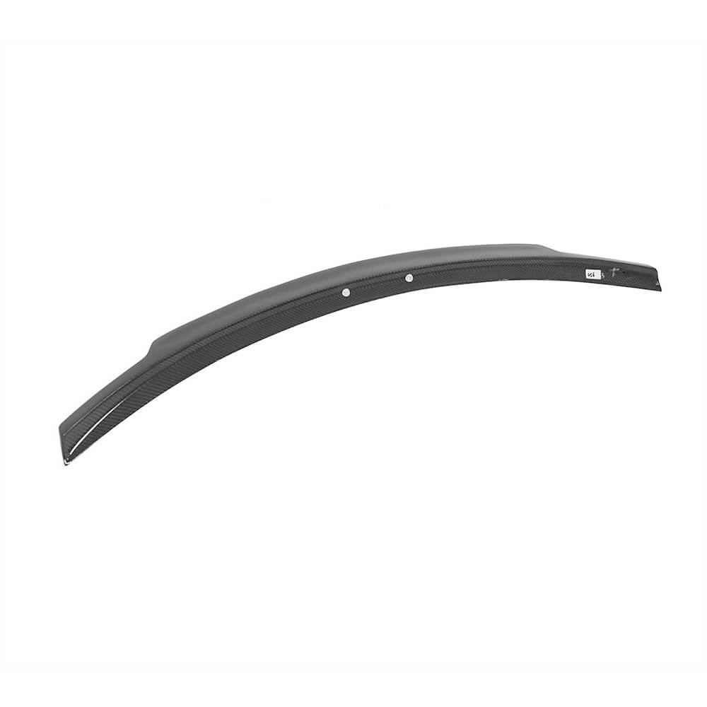 Spoiler V3 (for SD, Carbon) for Mercedes A-сlass W177 2018- - image 4