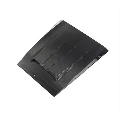 Hood Cover BRBS (2004-2018, Carbon) for Mercedes G сlass W463 1990-2018 - image 4