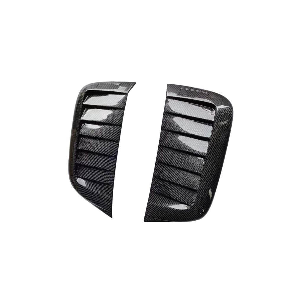 Gills (Carbon) for Land Rover Defender 2019- - image 4