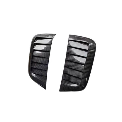 Gills (Carbon) for Land Rover Defender 2019- - image 4