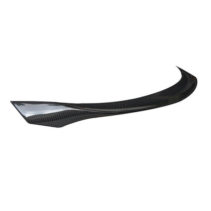 Spoiler V1 (Carbon) for Maserati Quattroporte 2013-2023 - image 4