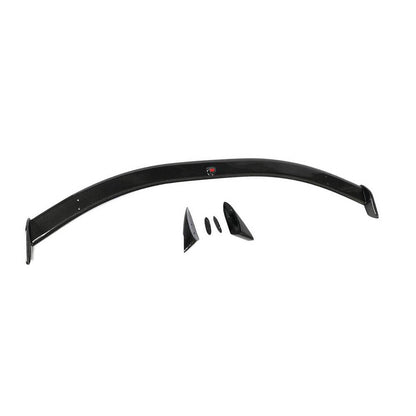 Spoiler V7 (Carbon) for Subaru BRZ 2012-2021 - image 4