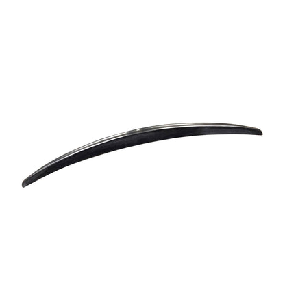 Spoiler V7 (Carbon) for Mercedes S-сlass W222 2013-2022 - image 4