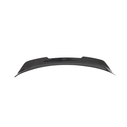 Spoiler V3 (for 2013-2020, Carbon) for Lexus IS 2013- - image 4
