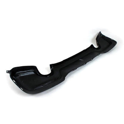 Rear Bumper Diffuser Carbon Fiber (2011-2015, M Sport) for BMW 1 series F20/21 2011-2019 - image 4