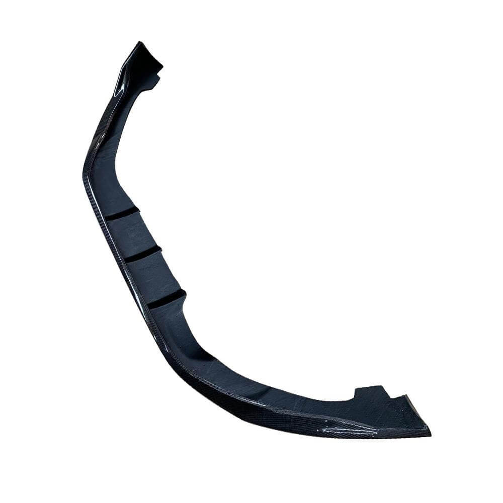 Rear bumper diffuser V1 (2022+, Carbon) for Mazda MX-5 - image 4