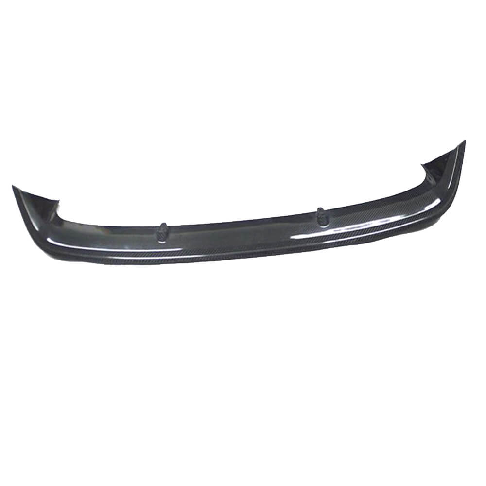 Spoiler (for Base HB 2012-2017, Carbon) for Volkswagen Golf 7/E-Golf 2012-2020 - image 4