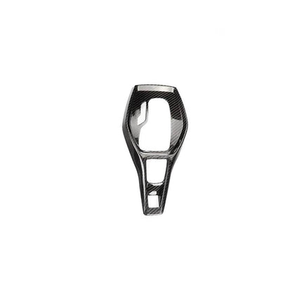 Gear Selector Cover (Carbon) for Chevrolet Camaro 2015- - image 4