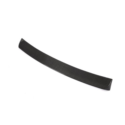 Rear Window Spoiler Visor (for F13, Carbon) for BMW 6 Series F12/F13/F06 2011-2018 - image 4
