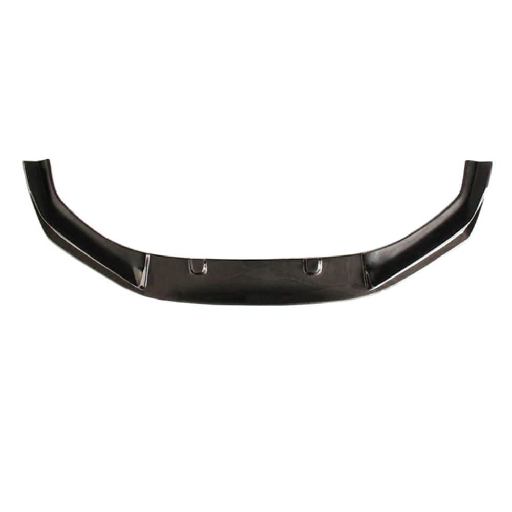 Front Bumper Lip Spoiler (2013-2016, Carbon) for Subaru BRZ 2012-2021 - image 4