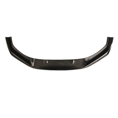 Front Bumper Lip Spoiler (2013-2016, Carbon) for Subaru BRZ 2012-2021 - image 4