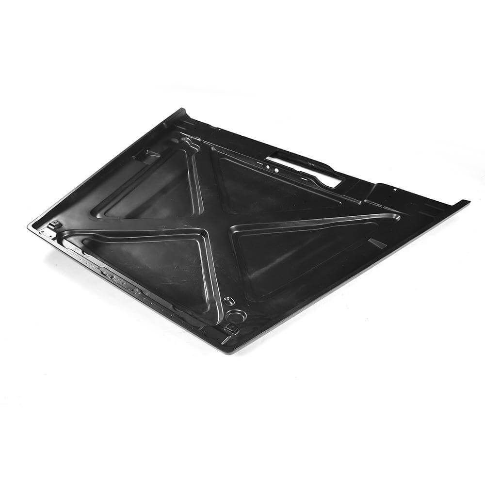 Hood (for 2004-2018, Carbon) for Mercedes G class W463 1990-2018 - image 4