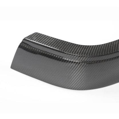 Arch expanders (for Carbon Set body kit, Carbon) for Mercedes G class W463 2018-2024 - image 4