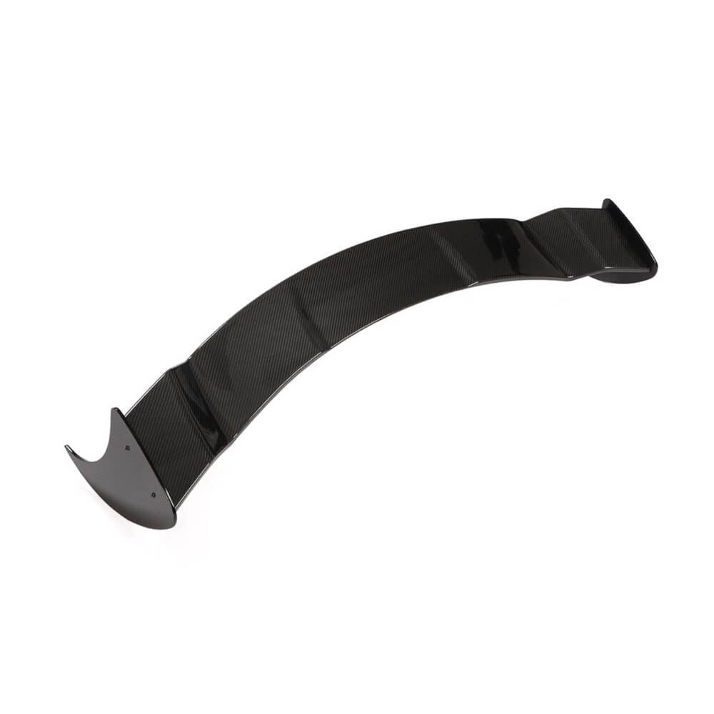 Spoiler V5 (Carbon) for Porsche 911 (991) 2011–2019 - image 4