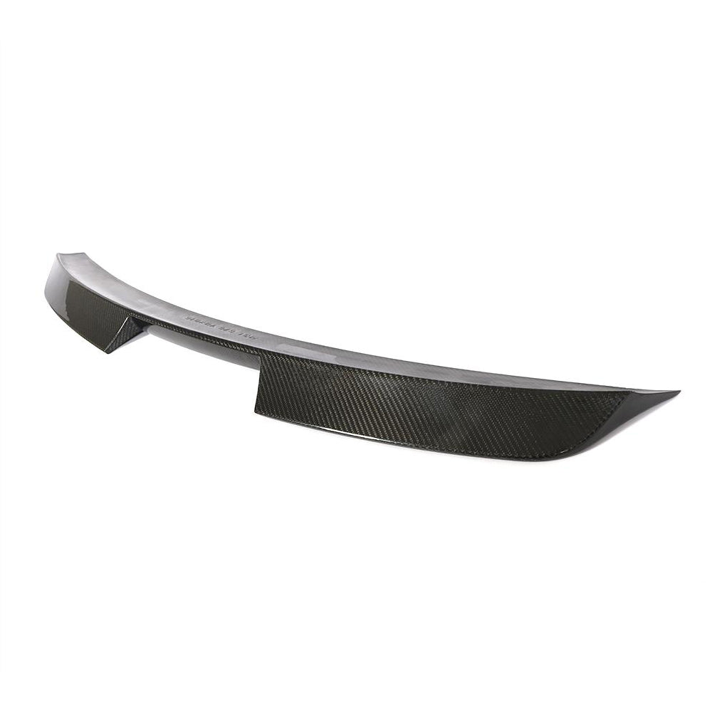 Spoiler (2015-2018, Carbon) for Ferrari California 2008-2017 - image 4