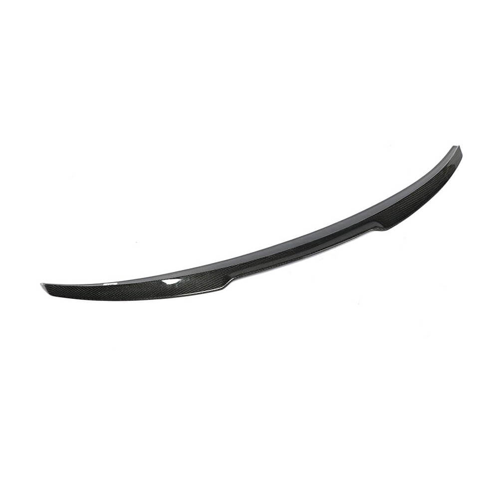 Spoiler V5 (for SD, Carbon) for Mercedes A-сlass W177 2018- - image 4