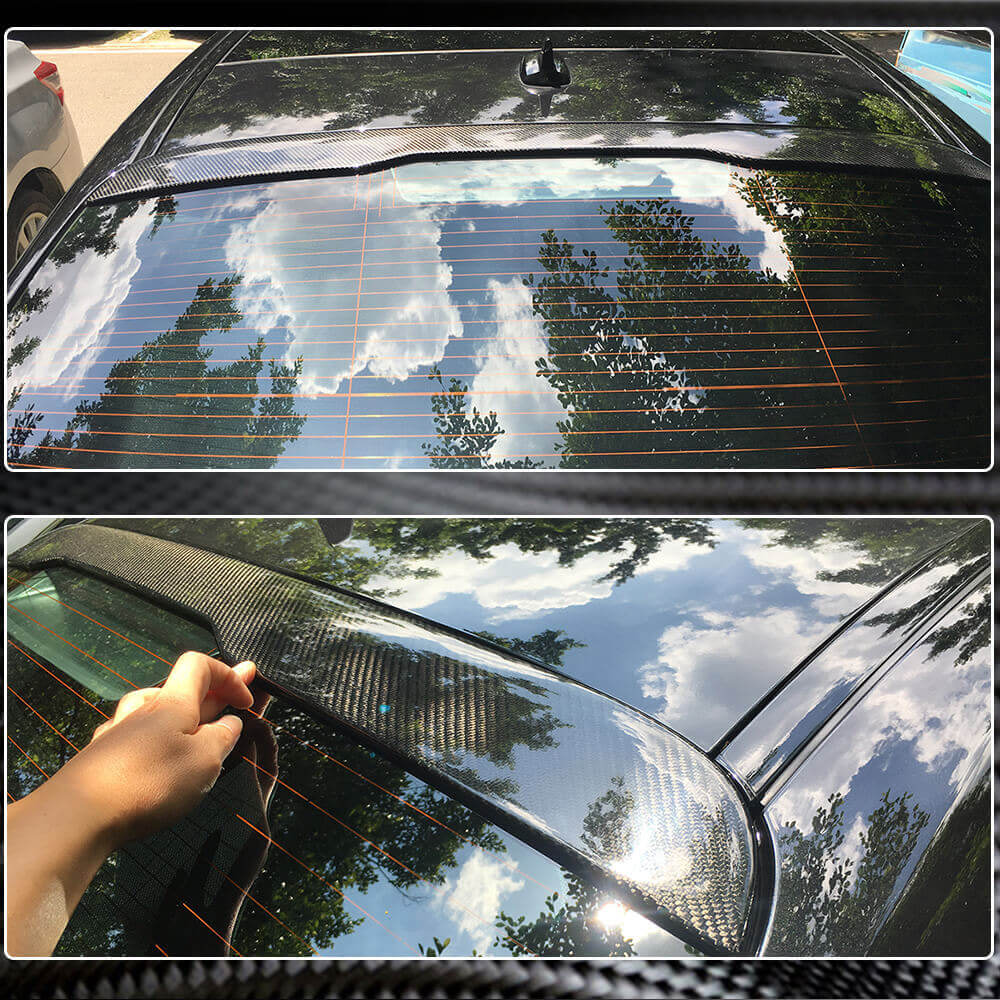 Carbon Trim for Mercedes S-сlass W222 2013-2020 - image 4