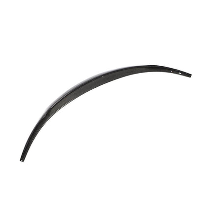 Rear Trunk Spoiler Carbon Fiber V2 (2016-2022) for Tesla Model 3 - image 4