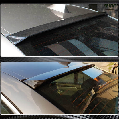Rear Spoiler V1 (for F10, Carbon) for BMW 5 Series F10/F11 2010–2016 - image 4
