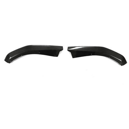 Rear Bumper Add-on Flap V3 (for G82/G83) for BMW 4 Series G22/23/26 2020- - image 4