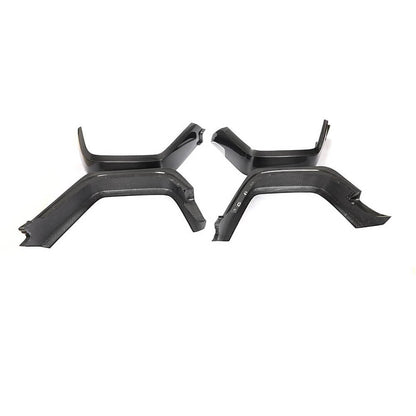 Arch extenders (for Base, Dry carbon) for Mercedes G class W463 2018-2024 - image 4