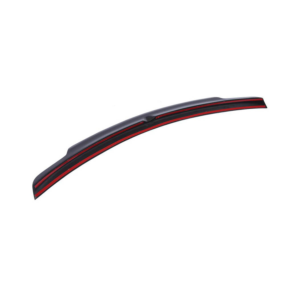 Spoiler V1 (for SD, Carbon) for Mercedes CLS C218 2011-2018 - image 4