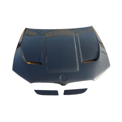 Hood (F90-Style, Carbon) for BMW 5 Series G30/G31 2017-2023 - image 4