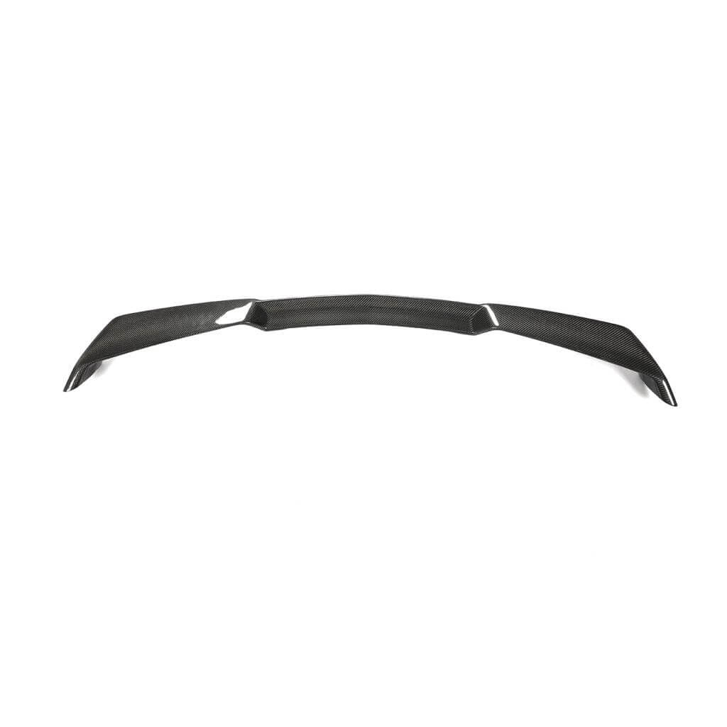 Spoiler V2 (Carbon) for Chevrolet Corvette C8 2019- - image 4
