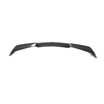 Spoiler V2 (Carbon) for Chevrolet Corvette C8 2019- - image 4