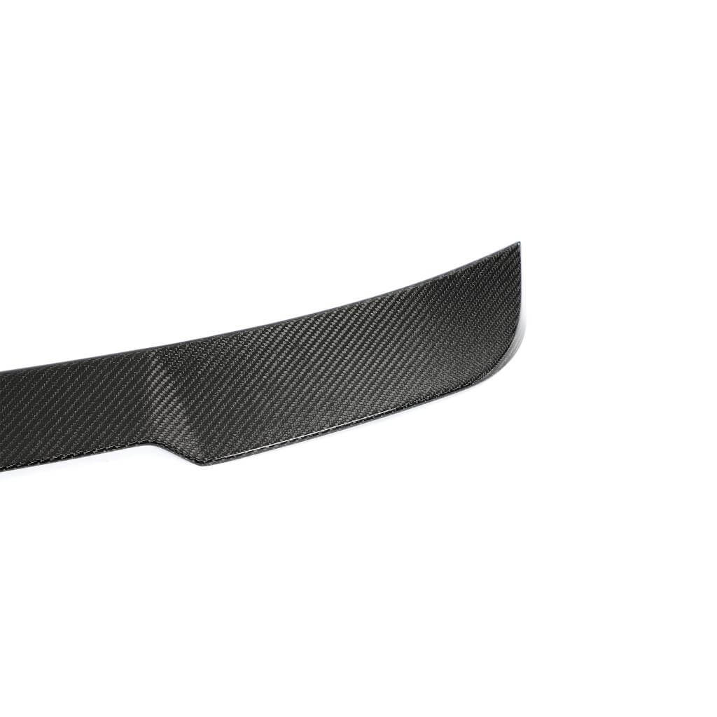 Spoiler Visor (Carbon) for Ford Mustang 2024- - image 4