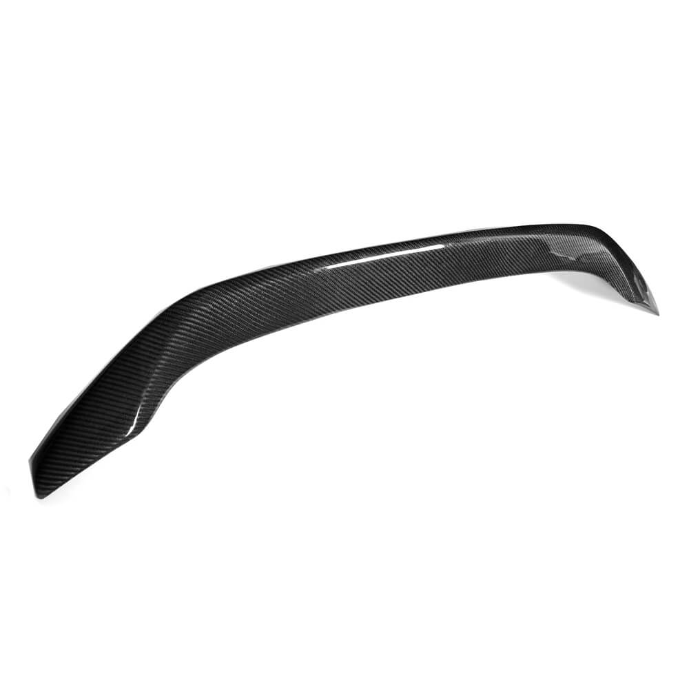 Spoiler V8 (Carbon) for Subaru BRZ 2012-2021 - image 4