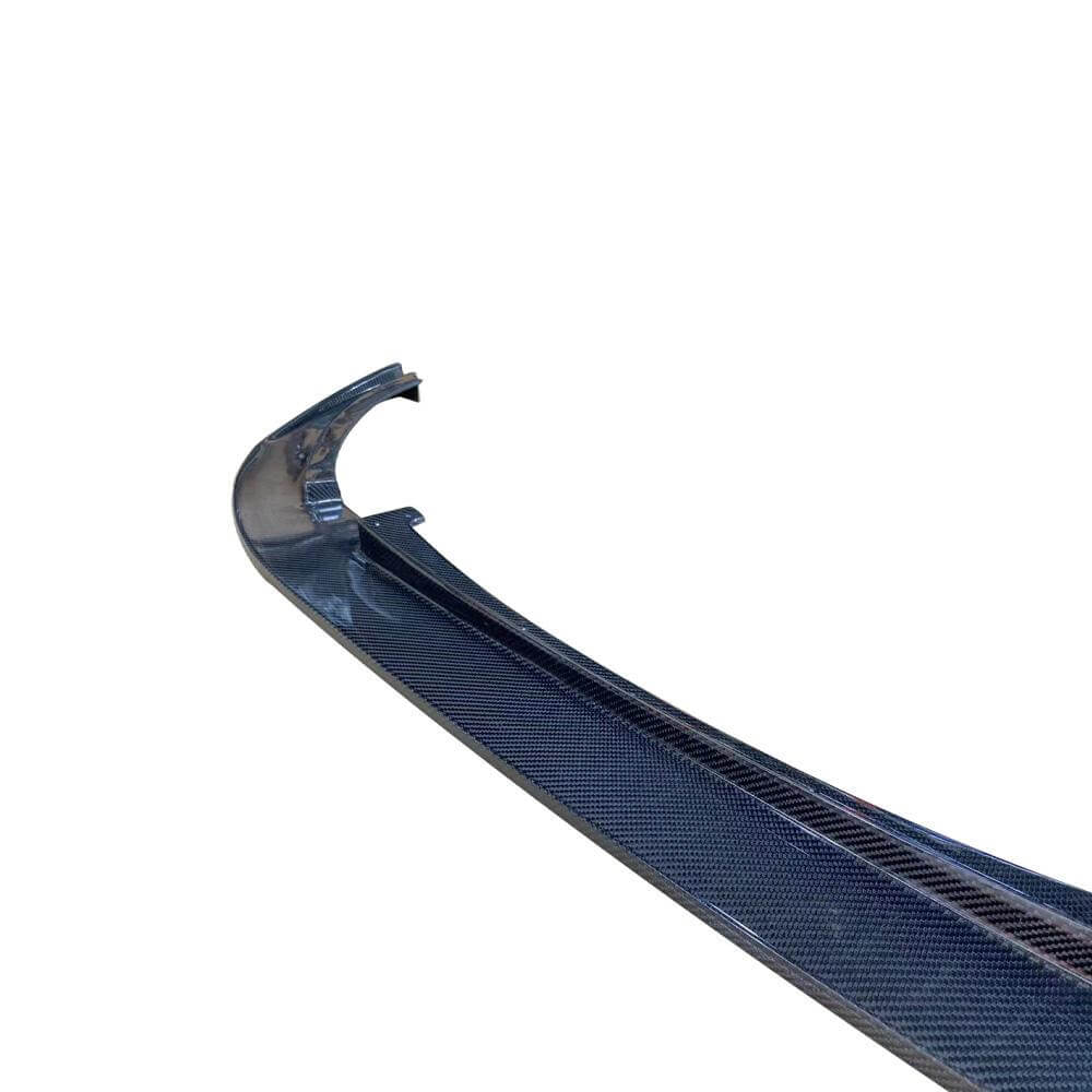 Front Bumper Lip V1 (2022+, Carbon) for Mazda MX-5 2014- - image 4