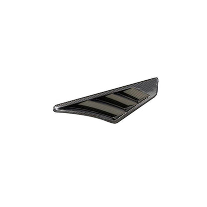 Fender Flares (2019-2022, Dry Carbon) for Audi Q8 2018- - image 4