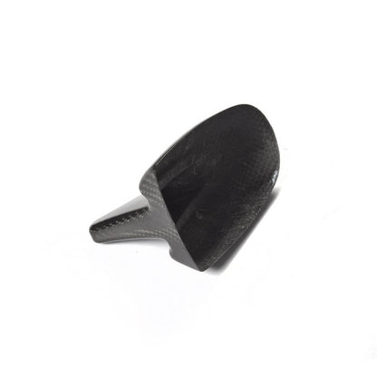 Shark Fin Antenna (Carbon) for Maserati Quattroporte 2013-2023 - image 4