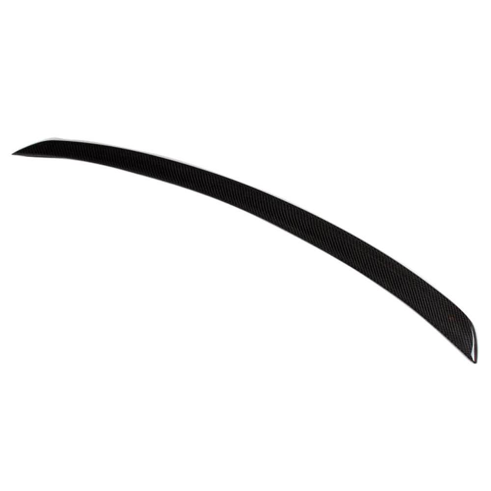 Spoiler (Carbon) for Mercedes SLK R171 2004-2014 - image 4
