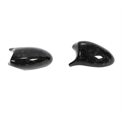 Mirror Covers V1 (for E90/E91 2005-2008, E92/E93 2006-2009, Carbon) for BMW 3 Series E90/E91 2005-2011 - image 4