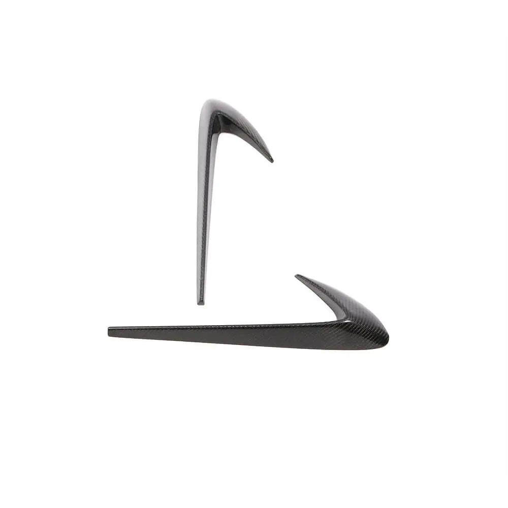 Front fenders (Carbon) for Mercedes E-class W213 2016-2023 - image 4