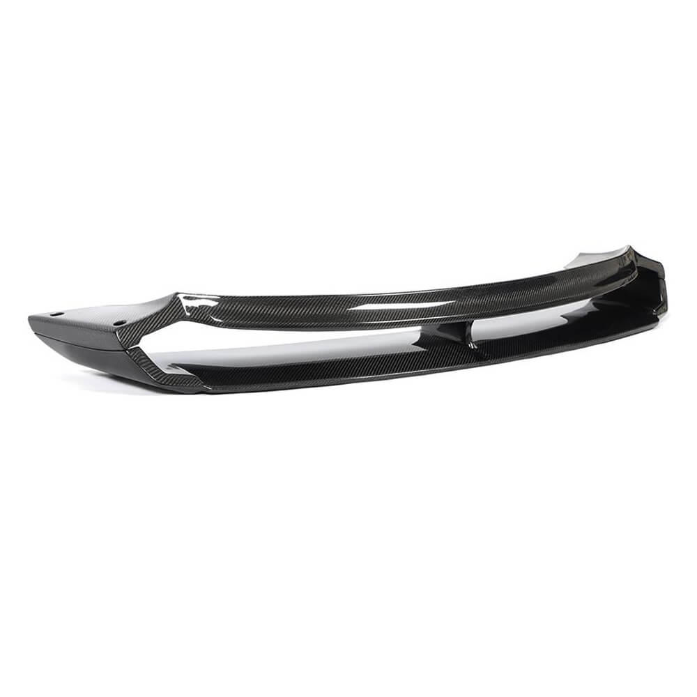 Spoiler V1 (Carbon) for Maserati Ghibli 2013-2023 - image 4