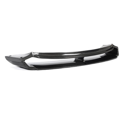 Spoiler V1 (Carbon) for Maserati Ghibli 2013-2023 - image 4