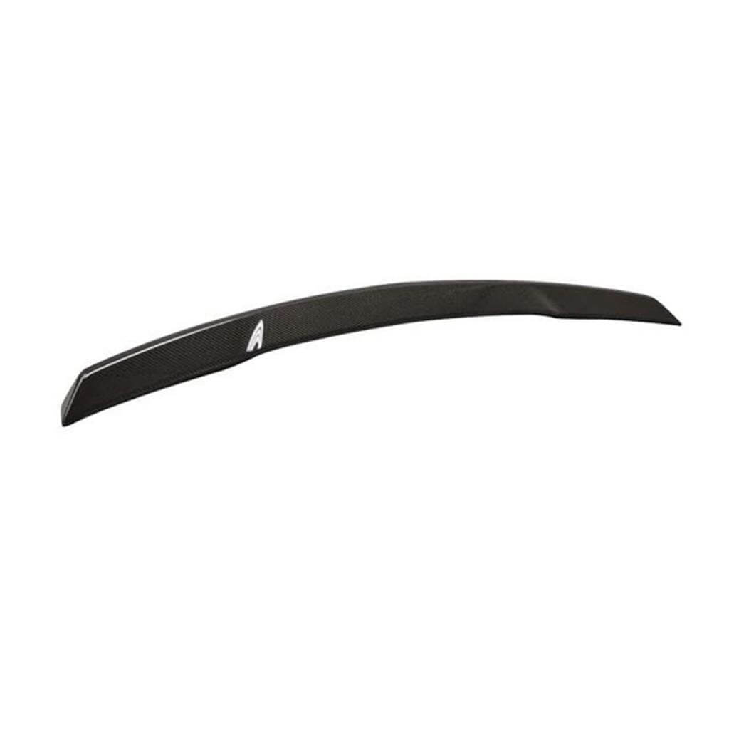 Spoiler (Carbon) for Chevrolet Corvette C7 2013-2019 - image 4