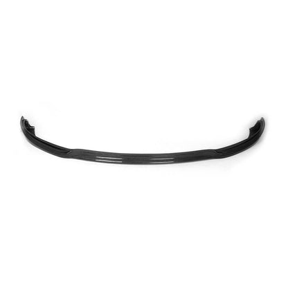Front Bumper Lip V1 (2012-2016, Carbon) for Tesla Model S 2012– - image 4
